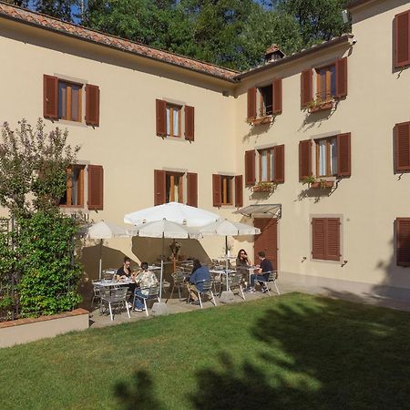 Agriturismo Torreghiotta Пистойя Экстерьер фото
