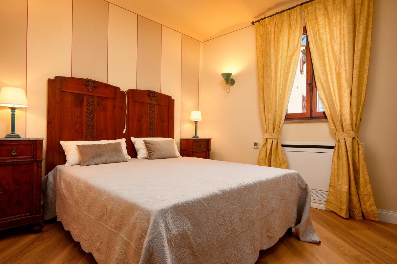 Agriturismo Torreghiotta Пистойя Экстерьер фото