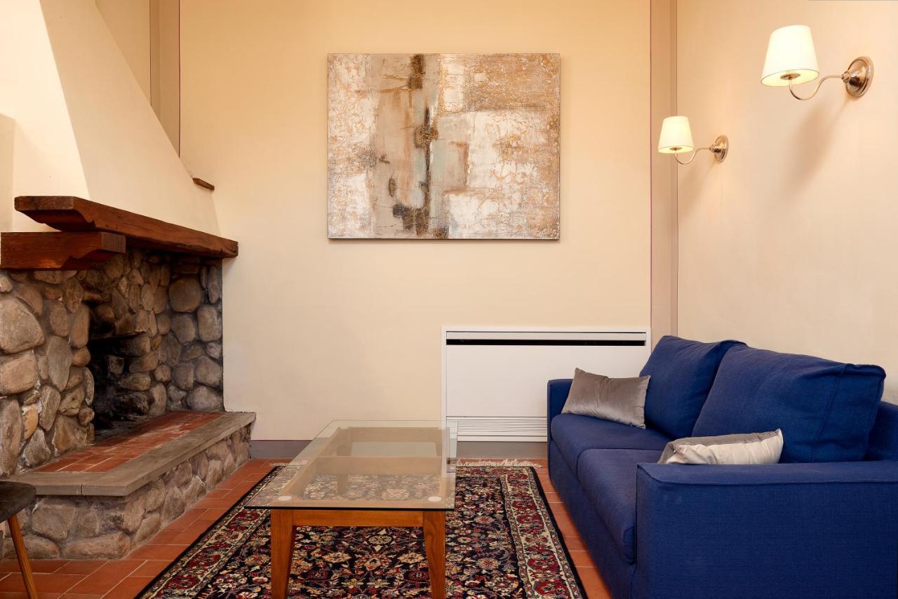 Agriturismo Torreghiotta Пистойя Экстерьер фото