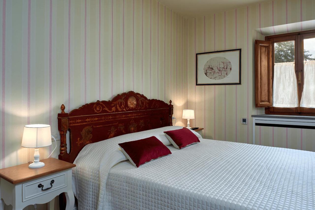 Agriturismo Torreghiotta Пистойя Экстерьер фото