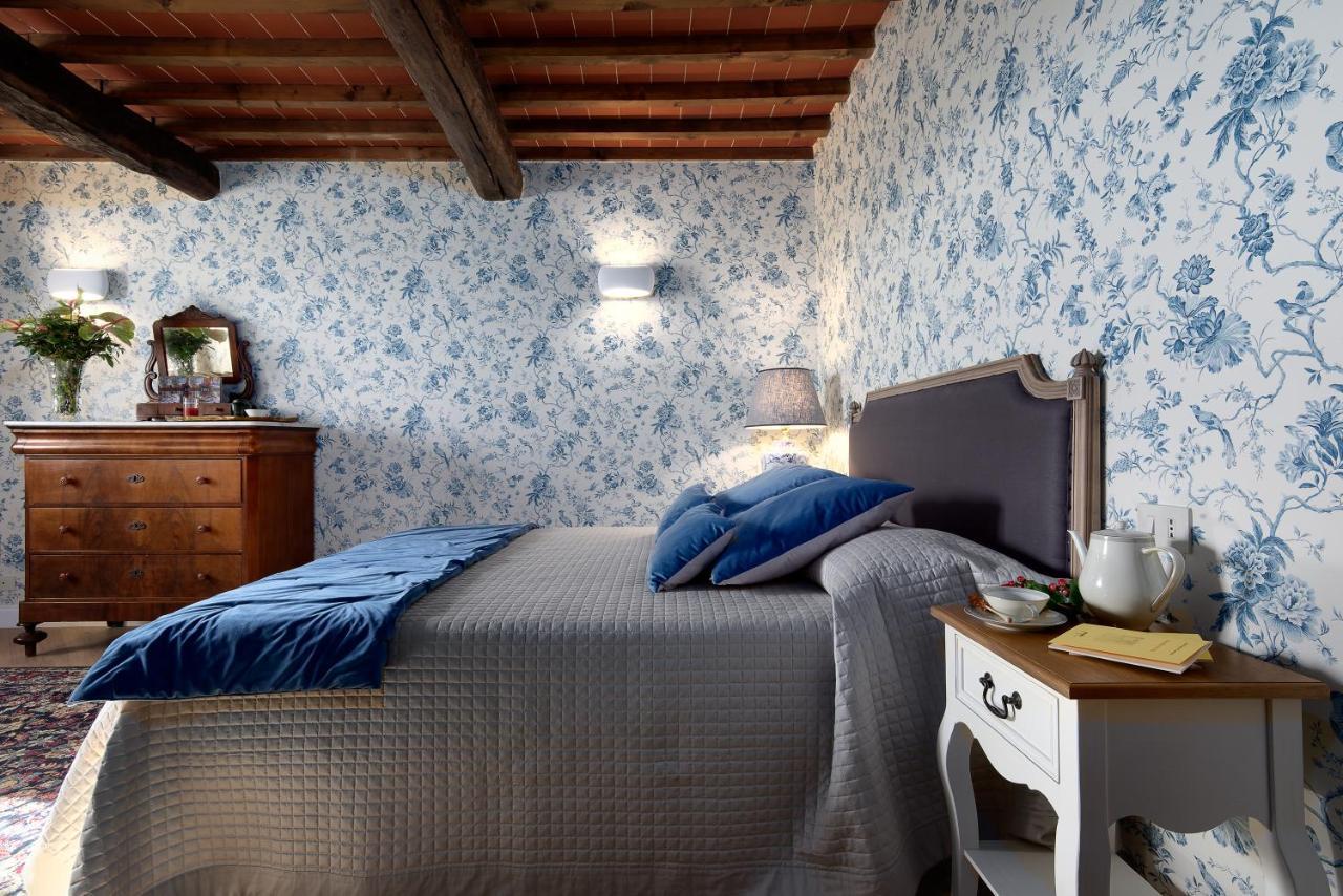 Agriturismo Torreghiotta Пистойя Экстерьер фото