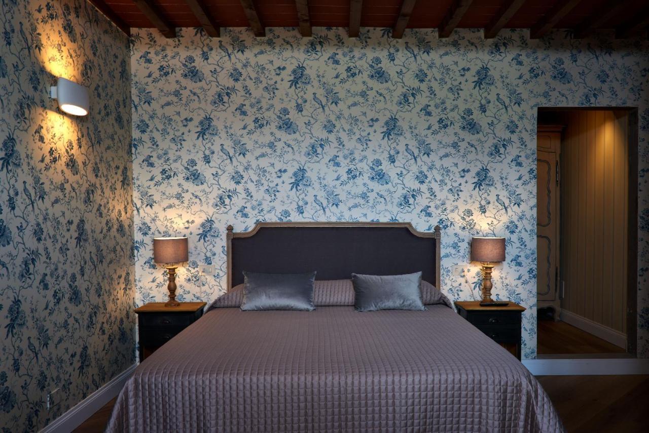 Agriturismo Torreghiotta Пистойя Экстерьер фото