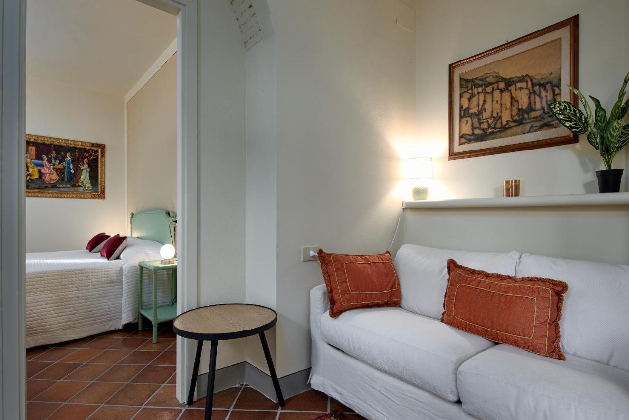 Agriturismo Torreghiotta Пистойя Экстерьер фото