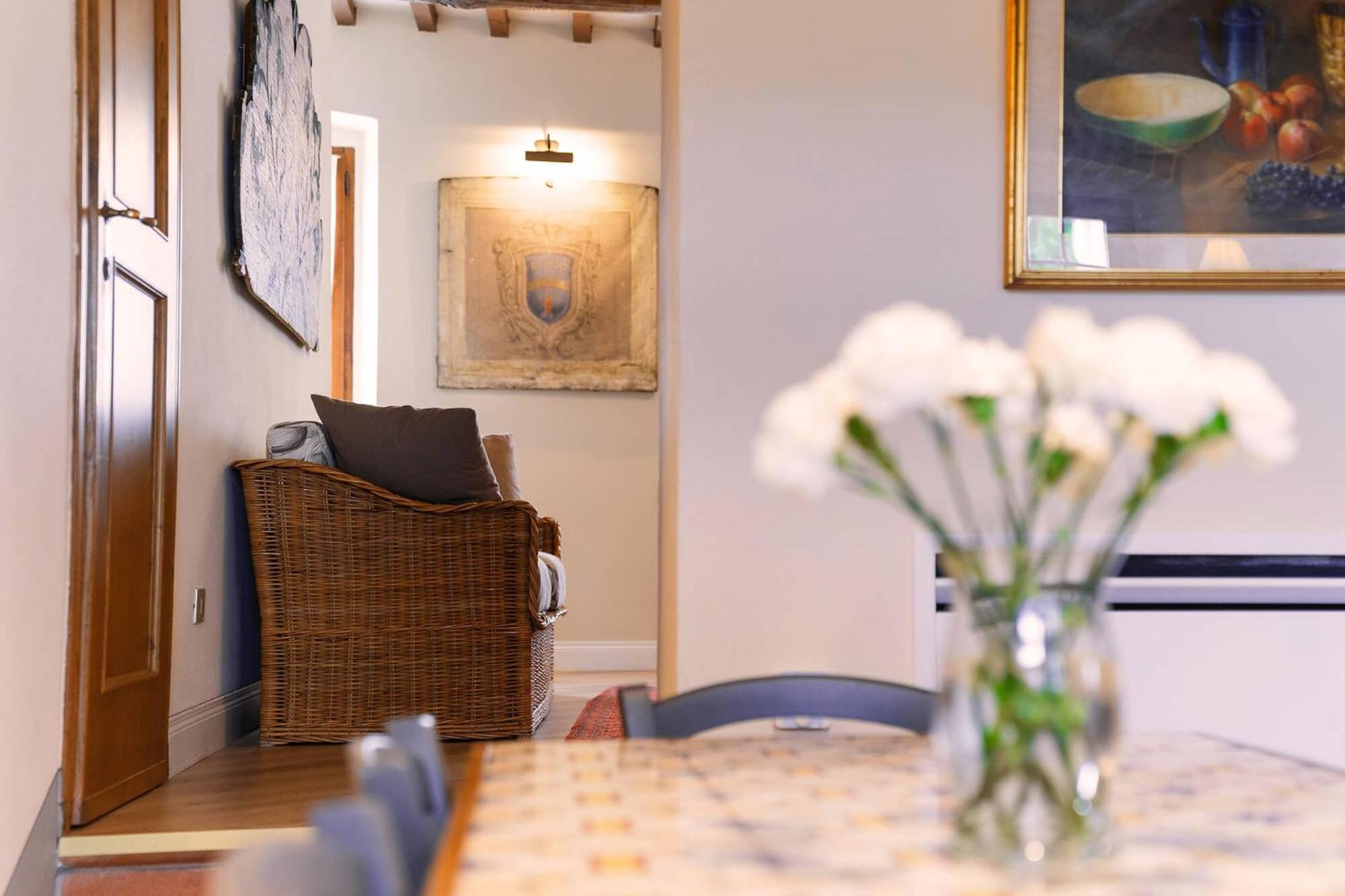 Agriturismo Torreghiotta Пистойя Экстерьер фото