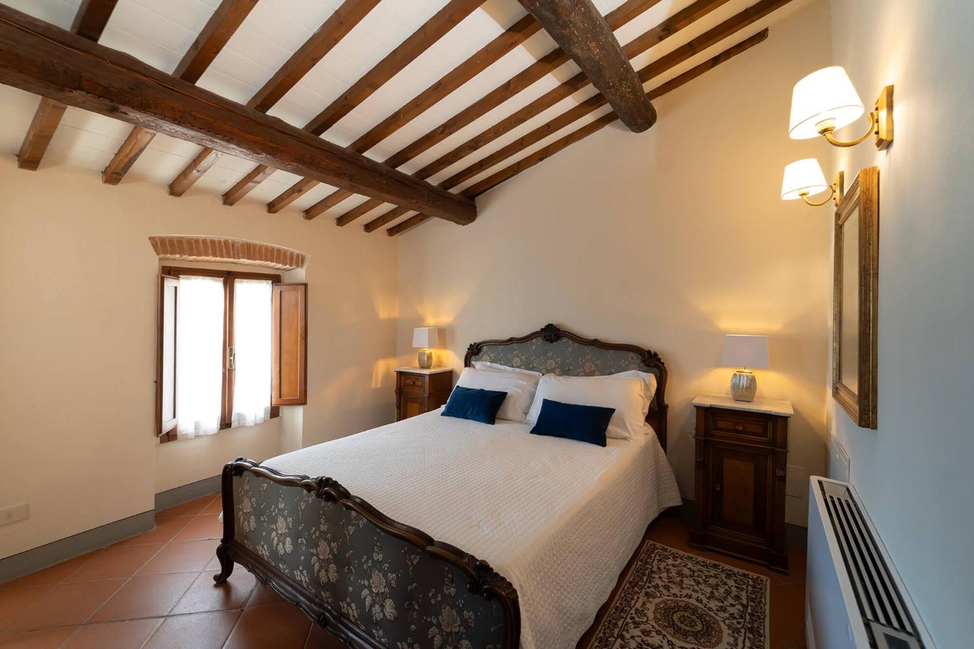 Agriturismo Torreghiotta Пистойя Экстерьер фото
