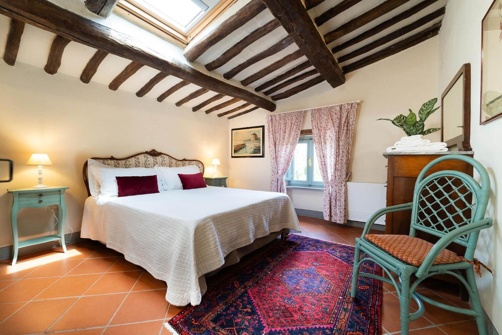 Agriturismo Torreghiotta Пистойя Экстерьер фото